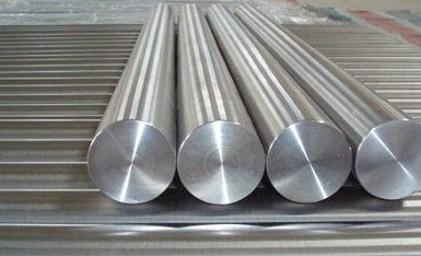 Inconel 600 rod, ASTM B166