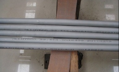 Inconel 600