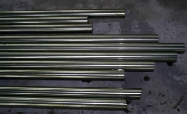 Inconel 601