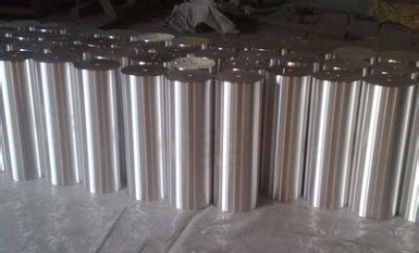 Nickel 200 round bar