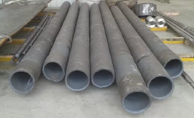 ASTM B535 UNS N08330 seamless pipes, Incoloy Alloy 330.