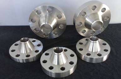 ASTM B564 incoloy 825 weld neck flanges