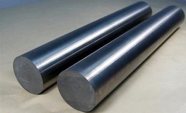 Hastelloy C-2000 round bars