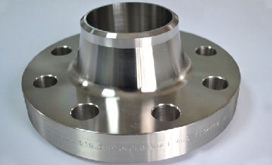 ASTM B564 Incoloy 800 Weld Neck Flange