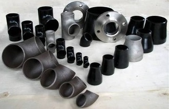 ASME B16.9 butt welding pipe fittings