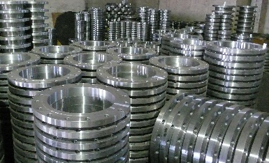 ASTM A105 Carbon Steel Forgings