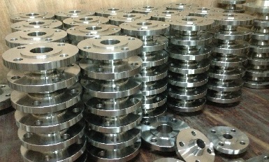 ASTM A182 F304 W/N flanges, 150# 2" SCH40.