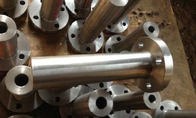 ASTM A350 Carbon and Low-Alloy Steel Forgings