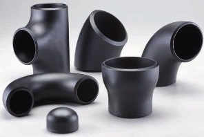 MSS SP 75 Butt Welding Pipe Fittings, WPHY series.