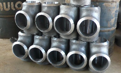 MSS SP 75 WPHY Pipe Fittings