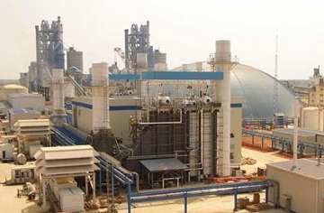a combined-cycle power plant with P91 smls pipes introduced