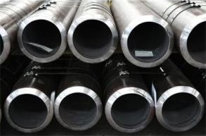 ASME SA335 P92 seamless pipes, 323.8x32 mm.