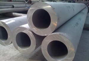 The raw material for bending: ASTM A335 P92 seamless pipes.