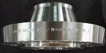 Inconel 600 weld neck flange