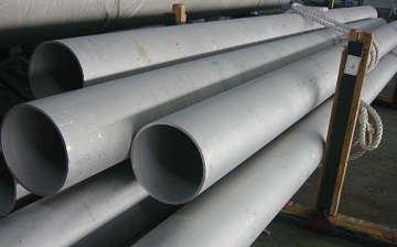 ASTM B729 seamless Alloy 20 pipes(UNS N08020), 12" STD PE.