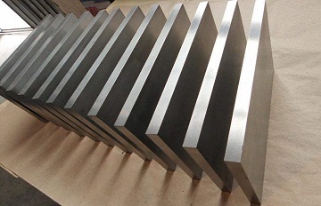 Titanium & Titanium Alloy Strip, Sheet & Plate