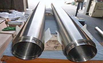 ASTM B338 titanium alloy Gr.7 seamless tubes.