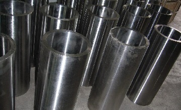 Zirconium & Zirconium Alloy Pipe and Tube