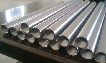 Titanium & Titanium Alloy Pipe and Tube