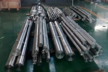 Inconel X-750 (ASTM B637 Gr. N07750) round bars