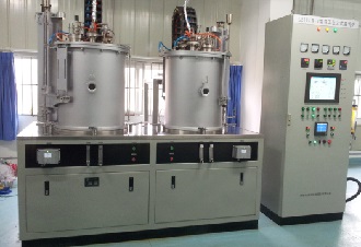 a high-temp hydrogen furnance