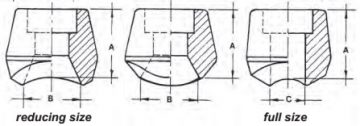 Socket outlet mss sp 97