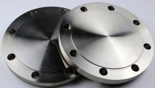 Titanium blind flange 6" 150LB