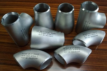 MSS SP 43 fittings