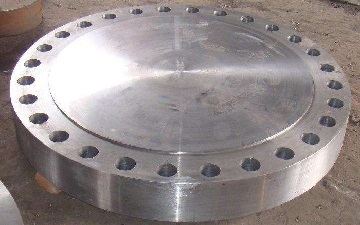 ASTM A516 Gr.70 blind flange