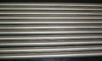 ASTM B338 Grade 12 titanium smls. tubes