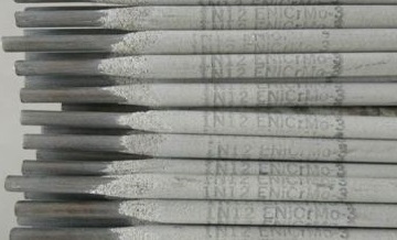 ENiCrMo-3 for Inconel 625 weld overlay