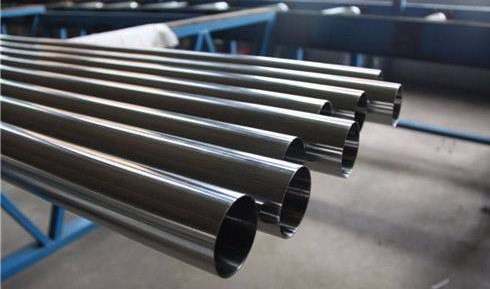 ASTM A269 TP316 tubing