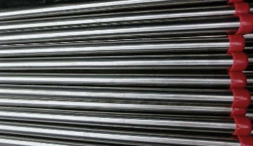 Stainless Steel Tubing Chart