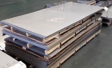 Inconel alloy 625 plates with 6mm thickness